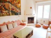 Masía en venta en Santa Cruz de Mudela. Finca Rúst. en...