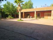 Masía en venta en Santa Cruz de Mudela. FINCA RÚSTICA...