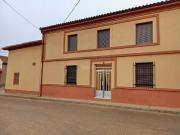 Masía en venta en Santa Elena de Jamuz. Oportunidad casa...