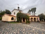 Masía en venta en Santa Eulàlia de Ronçana. ESPECTACULAR...