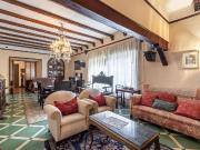 Masía en venta en Santa Fe. ESPECTACULAR CASA DE CAMPO...