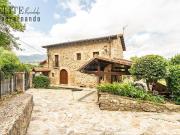 Casa en venta en Santa María de Cayón. Casona de Piedra...