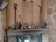 Masía en venta en Santa María la Real de Nieva....