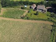 Masía en venta en calle Major, Santa Pau, de 930 m² 3...