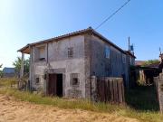 Masía en venta en Saviñao O. Casa de piedra y gran...