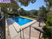 Masía en venta en Sax. CHALET RUSTICO EN VENTA EN SAX....