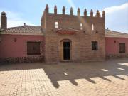 Masía en venta en Sedella. Amplia villa de campo en...