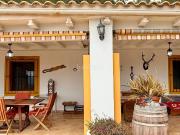 Masía en venta en Sella. Masías.