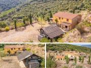 Masía en venta en Selva del Camp La. Masía con licencia...