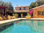 Masía en venta en Senija. Masías.