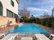 Masía en venta en Sitges, Can Girona Terramar Vinyet...