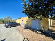 Masía en venta en Somontín. FINCA CON CORTIJO RENOVADO...