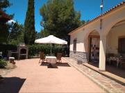 Masía en venta en Sonseca. SE VENDE CHALET RUSTICO EN...