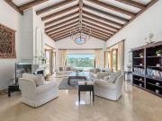 Masía en venta en Sotogrande, Sotogrande Alto....