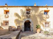 Masía en venta en Subirats. MAGNIFICA MASIA EN EL...