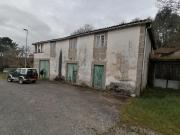 Masía en venta en Taboada. VENDO CASA EN FIÚNTE,...
