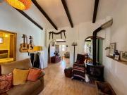 Masía en venta en Talarrubias. Casa con encanto en plena...