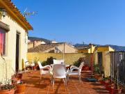 Masía en venta en Tárbena. Magnífica casa de pueblo con...