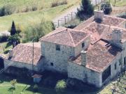 Masía en venta en Teo. PAZO en Teo, a 10 minutos de...