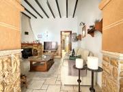 Masía en venta en Teulada. Masías.