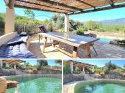 Masía en venta en Tivissa Costa Dorada. en Tivissa. Masías.