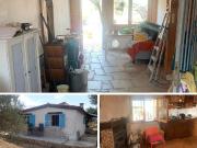 Masía en venta en Tivissa Costa Dorada. Encantadora casa...
