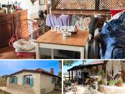 Masía en venta en Tivissa Costa Dorada. Encantadora...