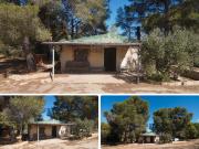 Masía en venta en Tivissa Costa Dorada. Finca con casa...