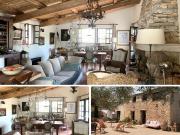 Masía en venta en Tivissa Costa Dorada. Idílica Masía de... Masía en venta en Tivissa Costa Dorada. Idílica Masía de...