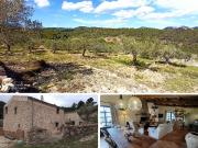 Masía en venta en Tivissa Costa Dorada. Preciosa finca...