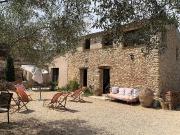 Masía en venta en Tivissa, de 120 m² 3 habitaciones por...