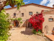 Masía en venta en Tordera, Mas Mora Sant Daniel. Masía...