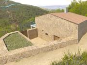 Masía en venta en Torre de les Maçanes la. MÁS DE 140...