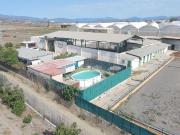 Masía en venta en Torre del Mar, El Tomillar. Finca...