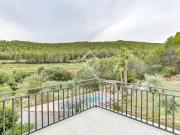 Masía en venta en Torrelles de Foix. Casa rural de 9...