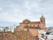Masía en venta en Torrox, Torrox Pueblo. Casa en el...
