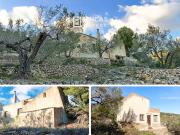 Masía en venta en Tortosa, Bítem Costa Dorada. 1078...