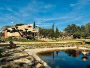 Masía en venta en Tortosa, de 160 m² 4 habitaciones por...