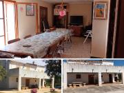 Masía en venta en Tortosa, Jesús Els Reguers Costa...