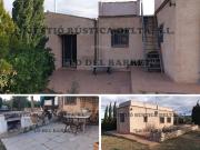 Masía en venta en Tortosa, Jesús Els Reguers Costa...