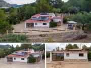Masía en venta en Tortosa, Urbanitzacions Costa Dorada....