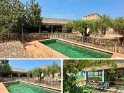 Masía en venta en Tortosa, Urbanitzacions Costa Dorada....