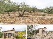 Masía en venta en Tortosa, Bítem Costa Dorada. RETIRO...