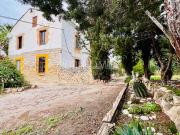 Masía en venta en Úbeda. Cortijo andaluz en plena...