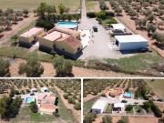 Chalet en venta en Ulldecona. Finca en venta en...