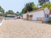 Masía en venta en Vacarisses. Casa independiente con...