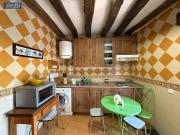 Masía en venta en Valdelcubo. INMOBILIARIA ARBETETA...