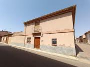 Masía en venta en Valderas. GRAN CASA EN LA ZONA DE...