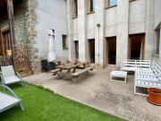 Chalet en venta en Vall d´en Bas La. Espectacular finca...