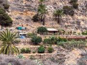 Masía en venta en Vallehermoso. Casa de campo en una...